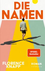 Florence Knapp – Die Namen, 2026 (Rezension)