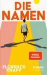 Buchcover Florence Knapp Die Namen