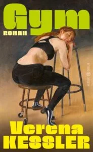 Verena Keßler – Gym, 2025 (Rezension)