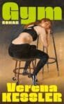 Buchcover Verena Kessler Gym