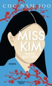 Cho Nam-Joo – Miss Kim weiß Bescheid, 2022 (Rezension)