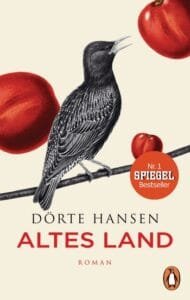 Buchcover Dörte Hansen Altes Land