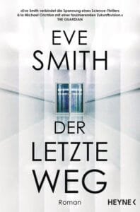 Buchcover Eve Smith Der letzte Weg