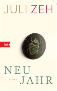 Juli Zeh – Neujahr, 2018 (Rezension)
