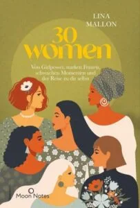 Lina Mallon – 30 women, 2022  (Rezension)