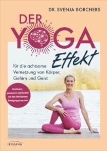 Dr. Svenja Borchers – Der Yoga-Effekt, 2022 (Rezension)