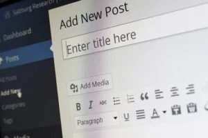 Stockphoto Blog