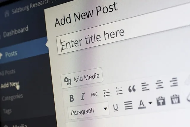 Stockphoto Blog