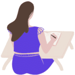 juLiteratur Logo Impressum